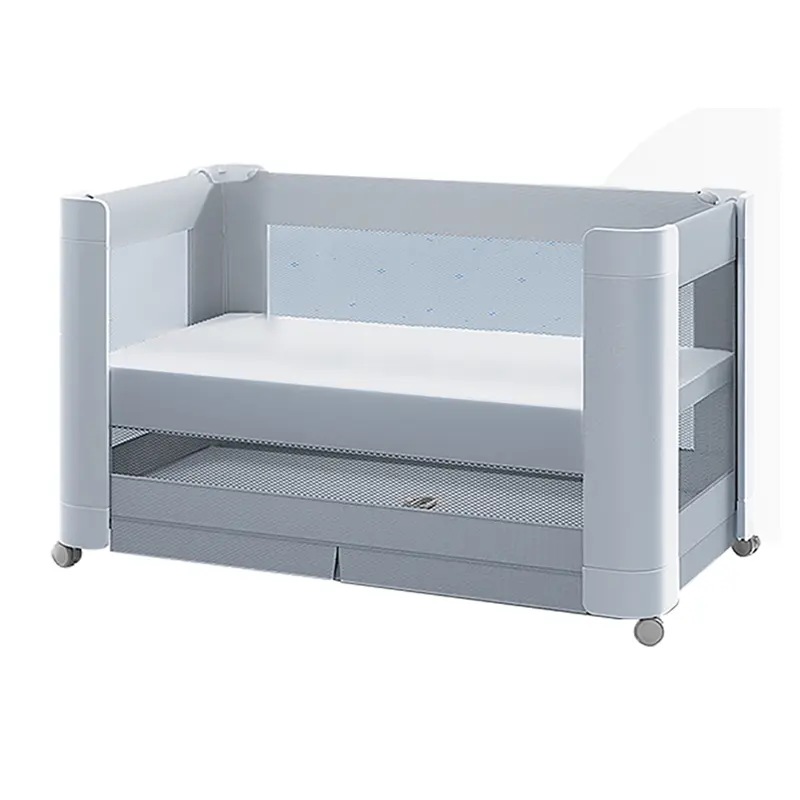 Baby Crib